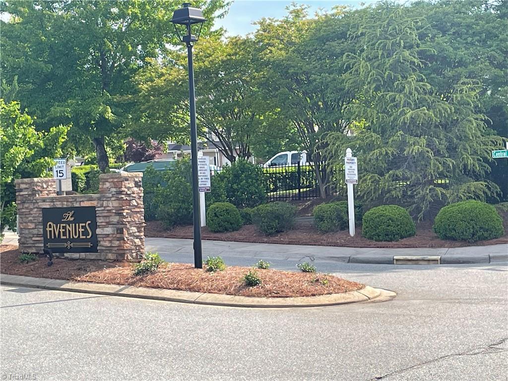 808 Central Park Avenue, Greensboro, North Carolina image 24