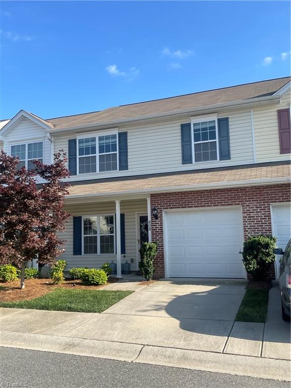 808 Central Park Avenue, Greensboro, North Carolina image 2