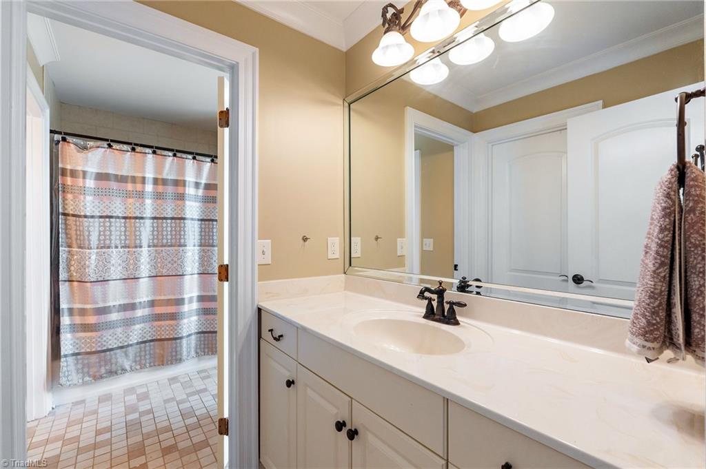 252 Brassie Lane, Summerfield, North Carolina image 34