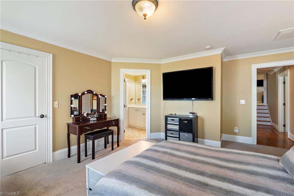252 Brassie Lane, Summerfield, North Carolina image 33