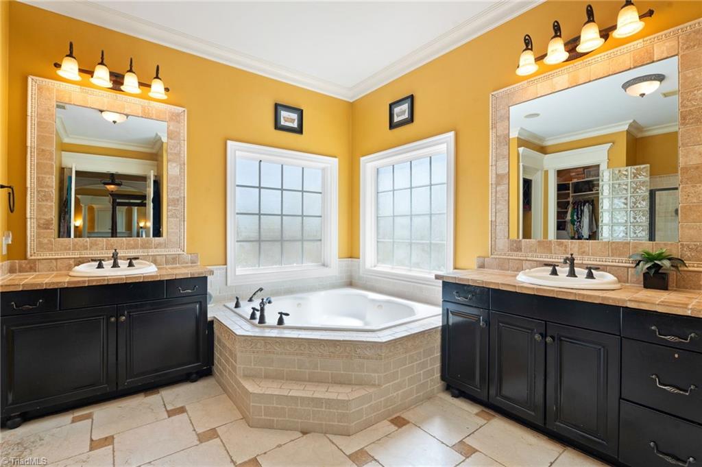 252 Brassie Lane, Summerfield, North Carolina image 24