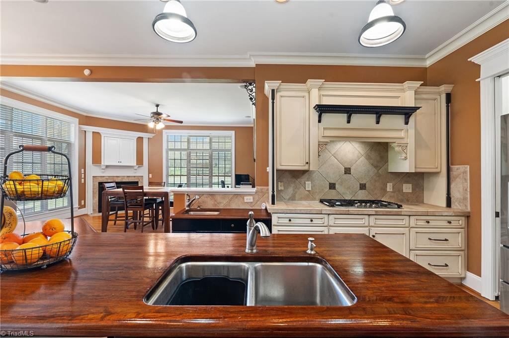 252 Brassie Lane, Summerfield, North Carolina image 18