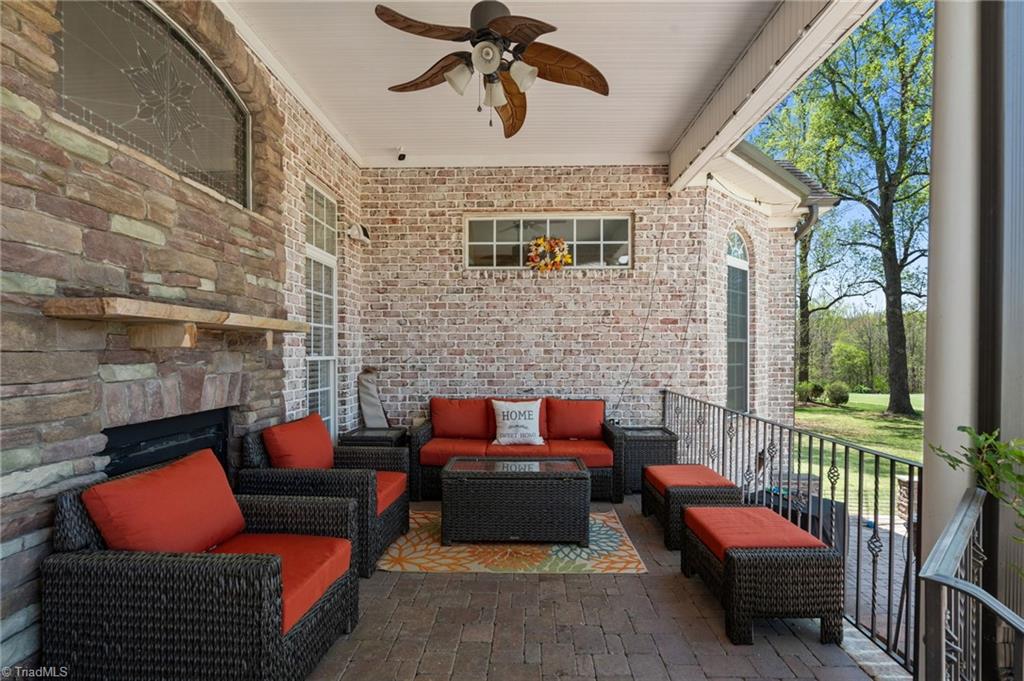 252 Brassie Lane, Summerfield, North Carolina image 43