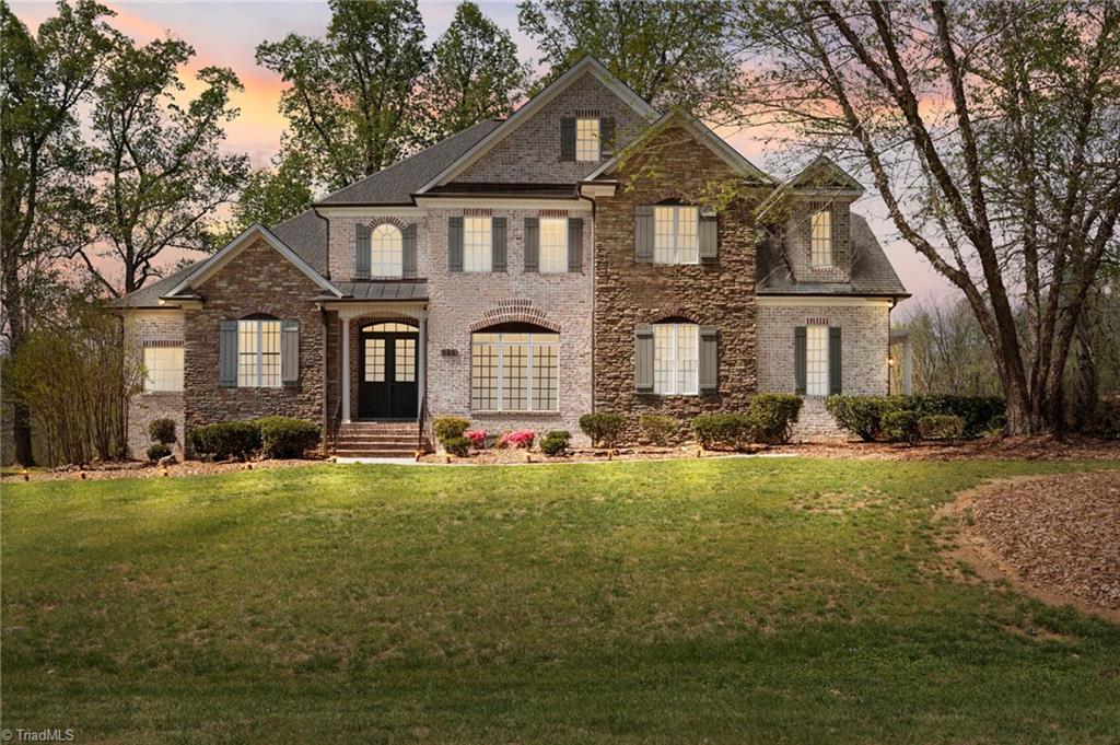 252 Brassie Lane, Summerfield, North Carolina image 49