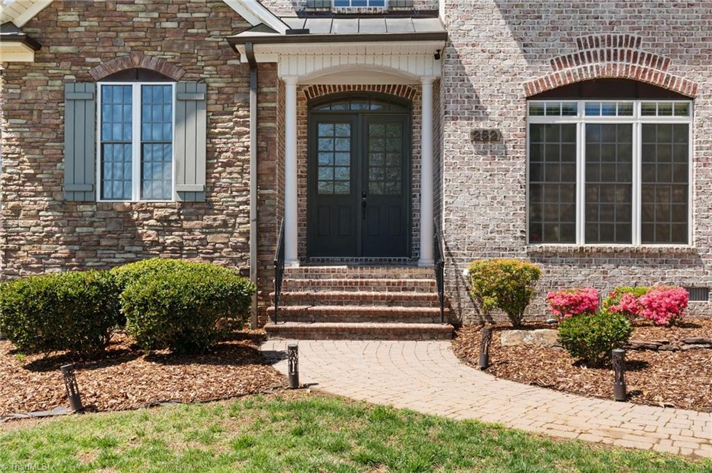 252 Brassie Lane, Summerfield, North Carolina image 4