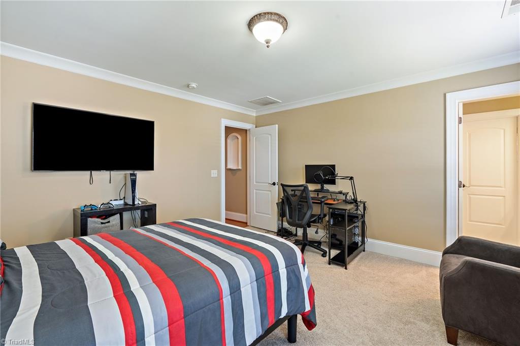 252 Brassie Lane, Summerfield, North Carolina image 30