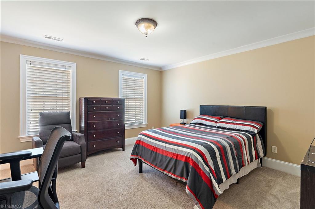 252 Brassie Lane, Summerfield, North Carolina image 29