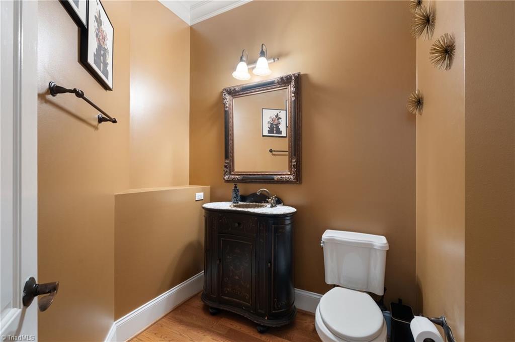 252 Brassie Lane, Summerfield, North Carolina image 12