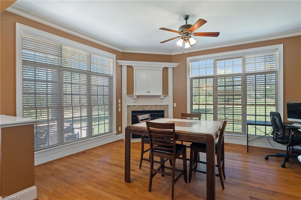 252 Brassie Lane, Summerfield, North Carolina image 19