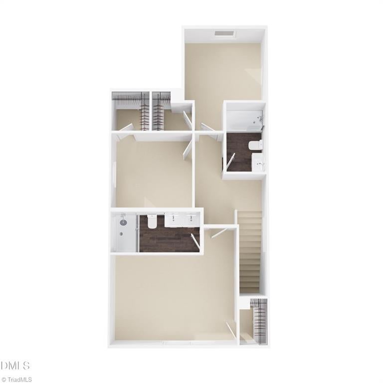 Photo of 514 Stokesburg Road #A, Walnut Cove, NC 27052 (MLS # 1225117)