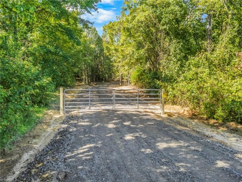 Vacant Land For Sale - Fork Bixby Road<br/> Advance, NC 27006