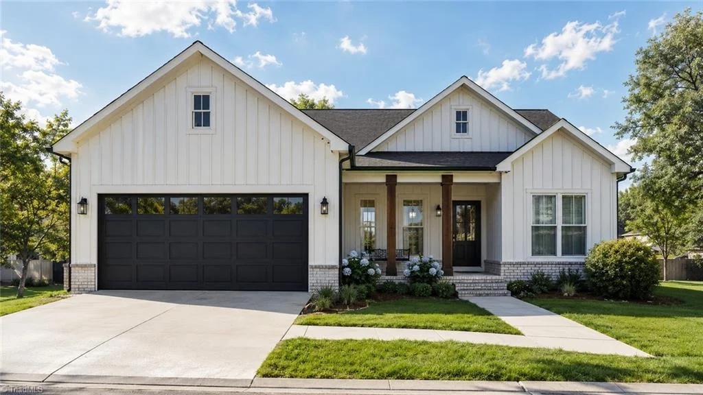 2929 Durant Drive, Winston-salem, NC, 27107