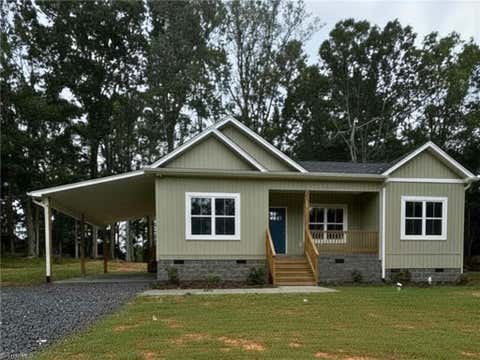 Homes For Sale - 607 Kendall Street<br/> Rockingham County, Eden, NC 27288