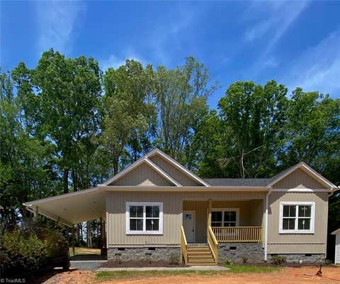 Homes For Sale - 607 Kendall Street<br/> Eden, NC 27288