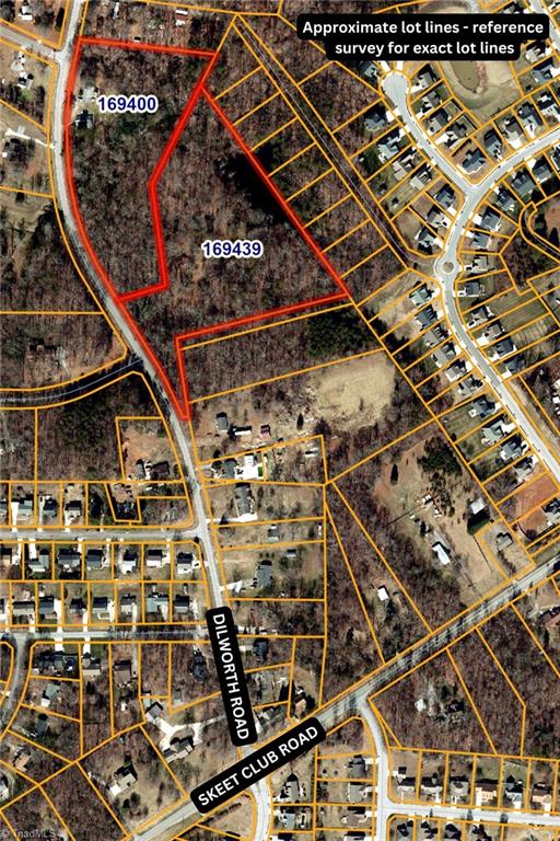 230 240 Dilworth Road, High Point, North Carolina image 3