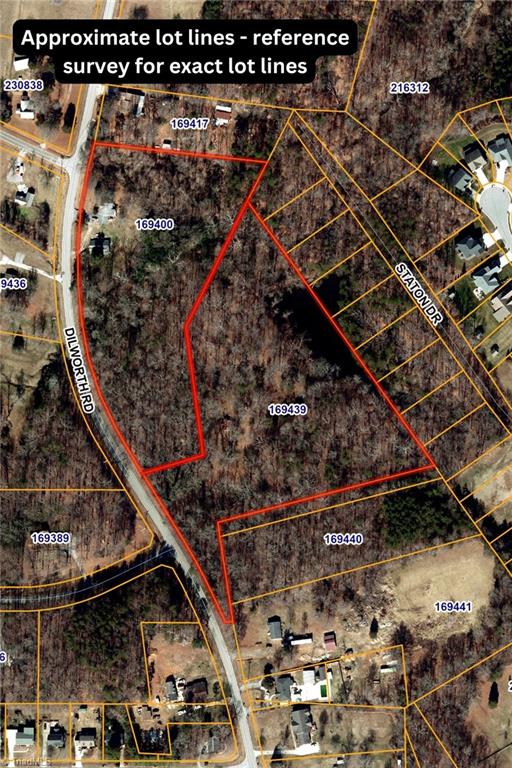 230 240 Dilworth Road, High Point, North Carolina image 2