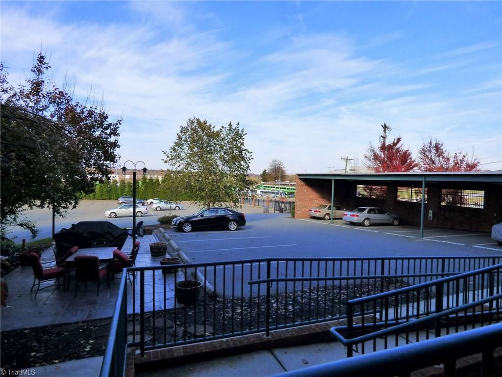 Photo of 836 Oak Street #304, Winston-Salem, NC 27101 (MLS # 1207330)