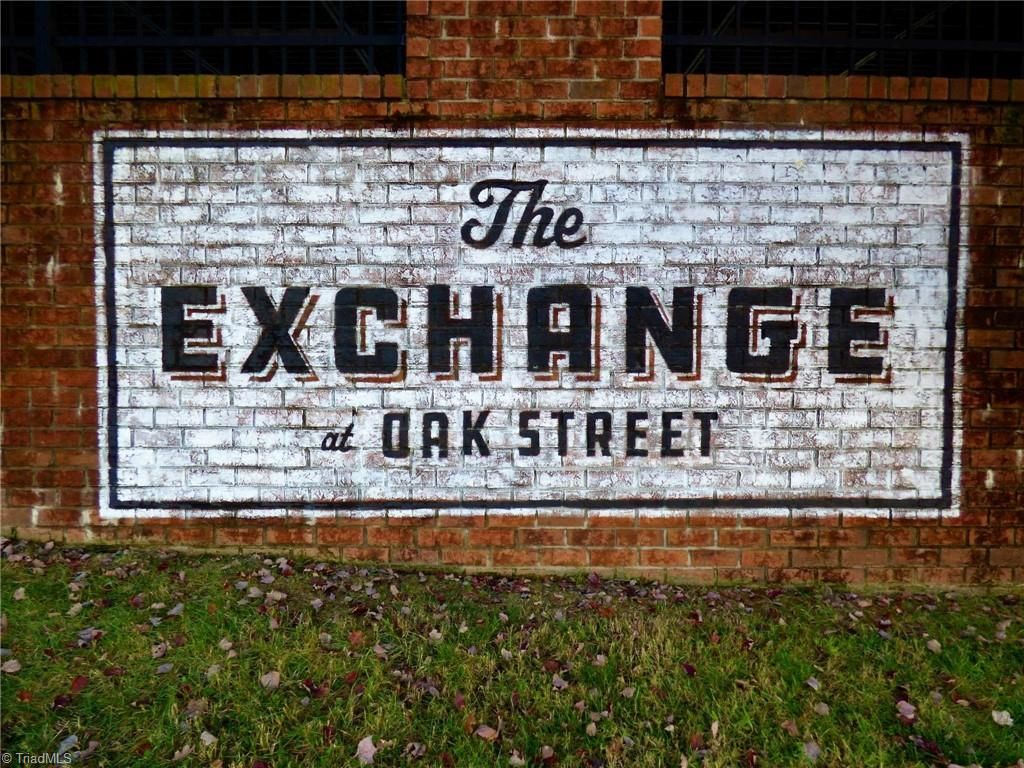 Photo of 836 Oak Street #304, Winston-Salem, NC 27101 (MLS # 1207330)