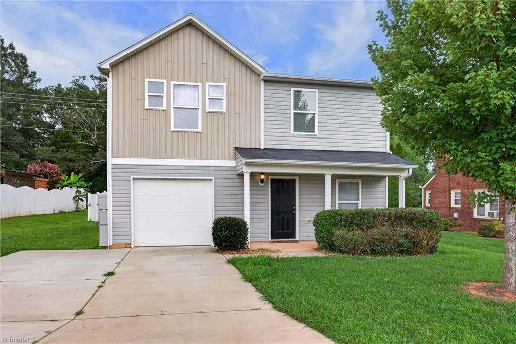 Photo of 5408 Becks Church Road, Winston-Salem, NC 27106 (MLS # 1230406)