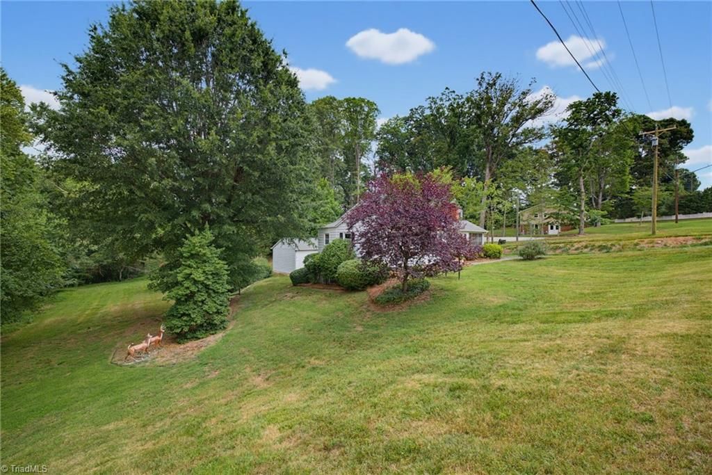 Photo of 339 Petree Road, Winston-Salem, NC 27106 (MLS # 1226024)