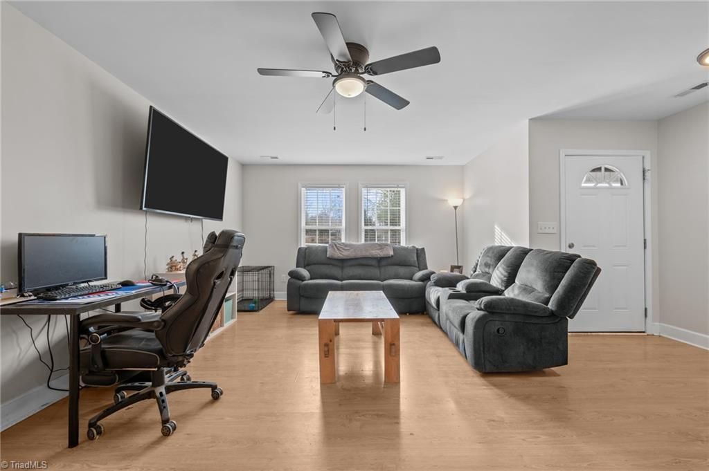 Photo of 7686 Garrett Road, Liberty, NC 27298 (MLS # 1207881)