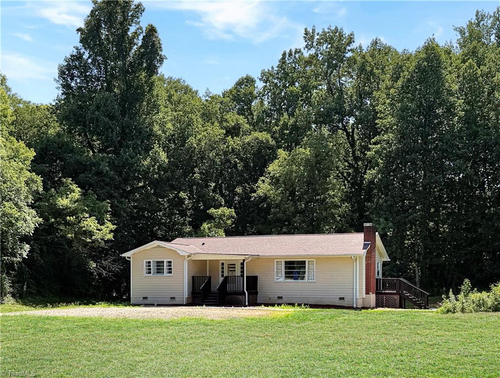 407 Brook Street, Wilkesboro, NC, 28697