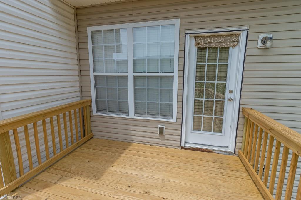 3934 Tarrant Trace Circle, High Point, North Carolina image 22