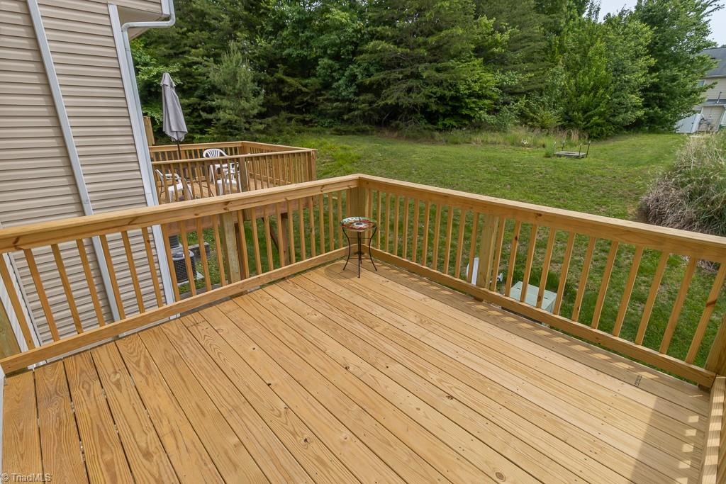 3934 Tarrant Trace Circle, High Point, North Carolina image 23