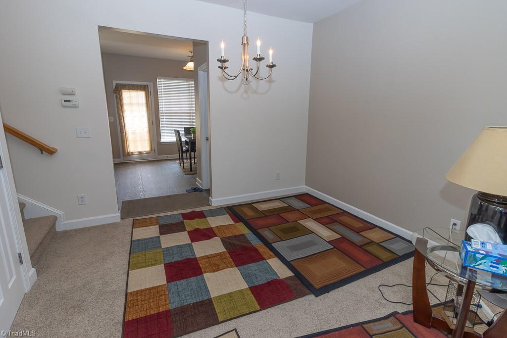 3934 Tarrant Trace Circle, High Point, North Carolina image 6