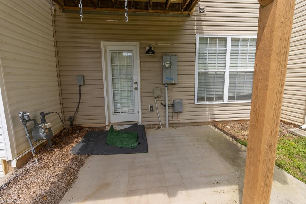 3934 Tarrant Trace Circle, High Point, North Carolina image 19