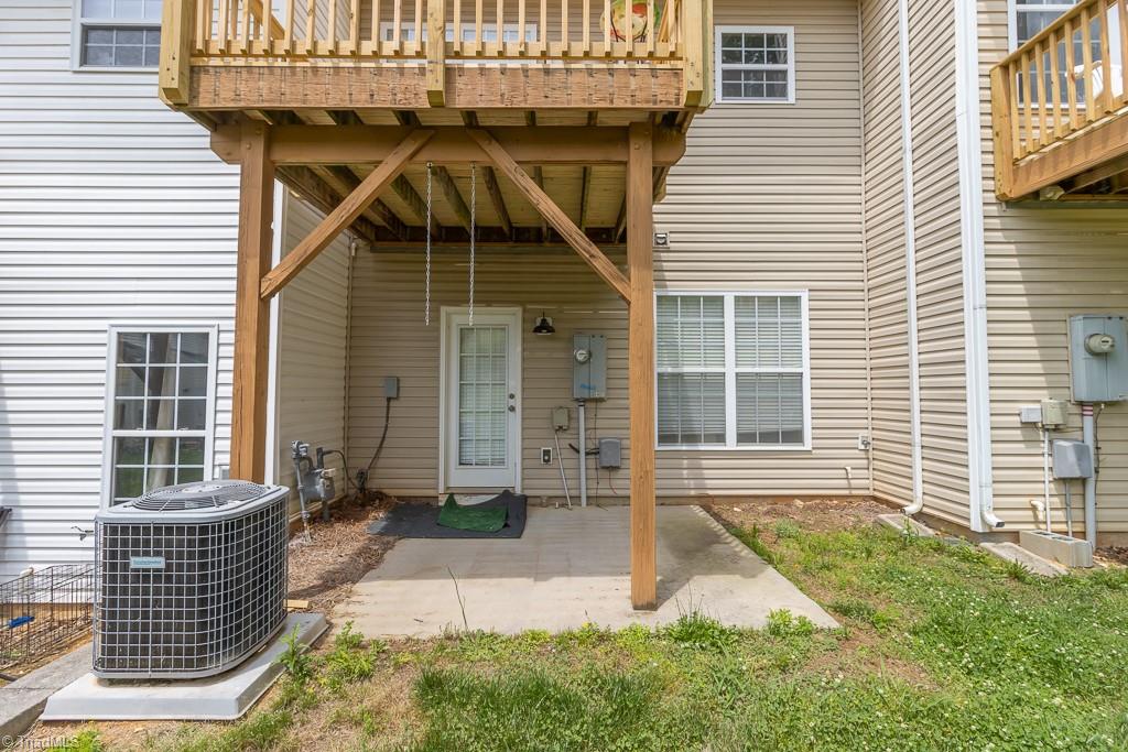 3934 Tarrant Trace Circle, High Point, North Carolina image 20
