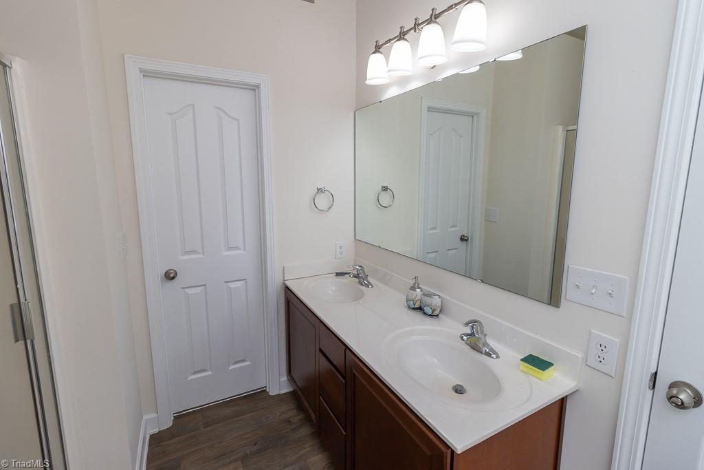 3934 Tarrant Trace Circle, High Point, North Carolina image 12