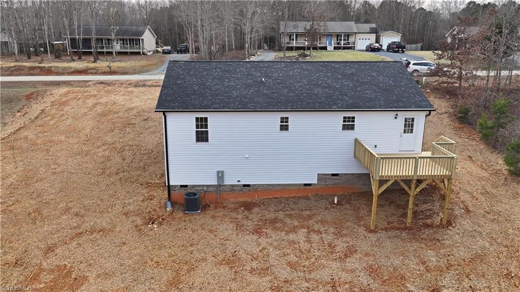 Photo of 4700 Beau Court, Trinity, NC 27370 (MLS # 1207457)