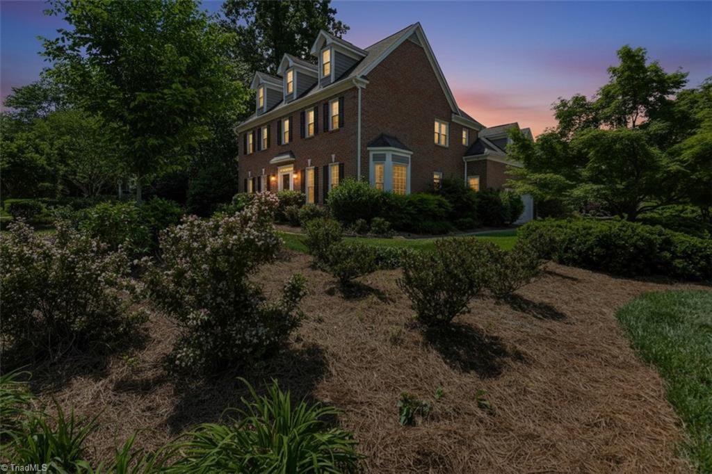 Photo of 2713 Saint Andrews Court, Jamestown, NC 27282 (MLS # 1218472)