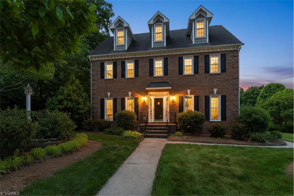 Photo of 2713 Saint Andrews Court, Jamestown, NC 27282 (MLS # 1218472)
