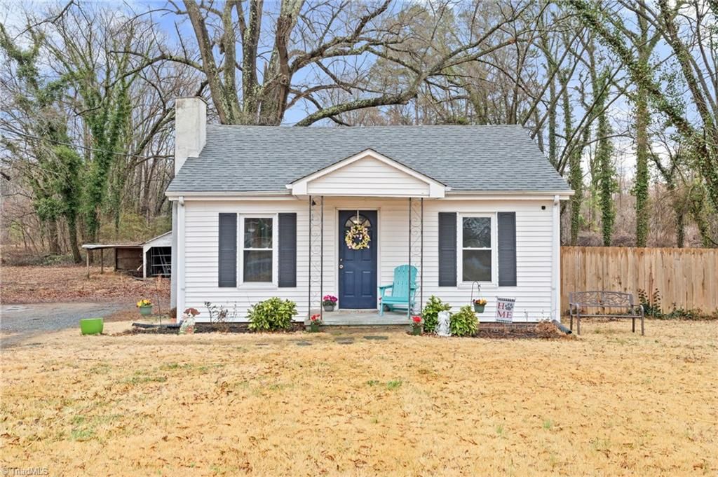 Photo of 4015 Pleasant Garden Road, Greensboro, NC 27406 (MLS # 1210806)
