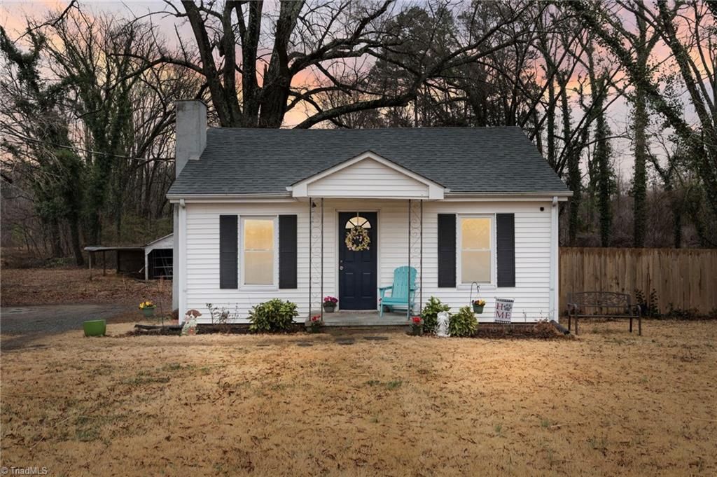 Photo of 4015 Pleasant Garden Road, Greensboro, NC 27406 (MLS # 1210806)