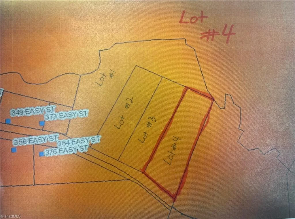 00 lot 4 Easy Street, Providence, NC, 27315