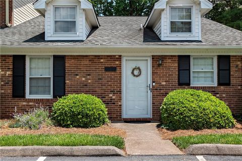 143 Chrisfield Circle Winston-Salem NC 27104