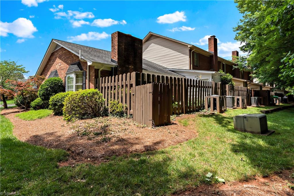 143 Chrisfield Circle