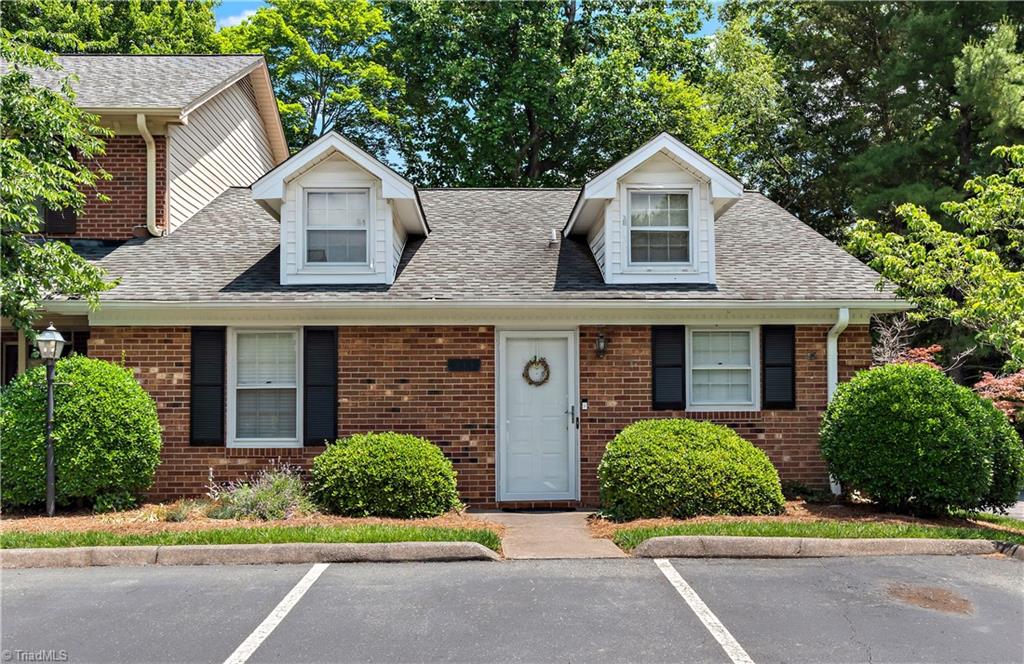 143 Chrisfield Circle
