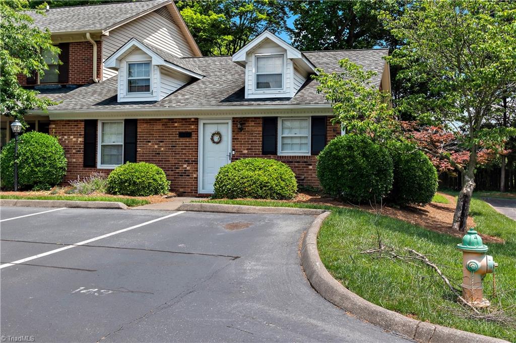 143 Chrisfield Circle