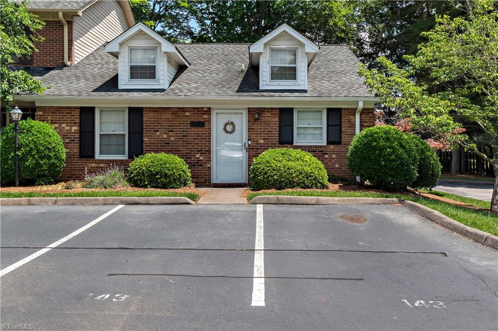 143 Chrisfield Circle