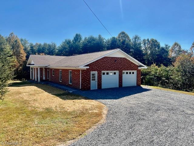 6472 Rhoney Road, Connelly Springs, North Carolina image 33