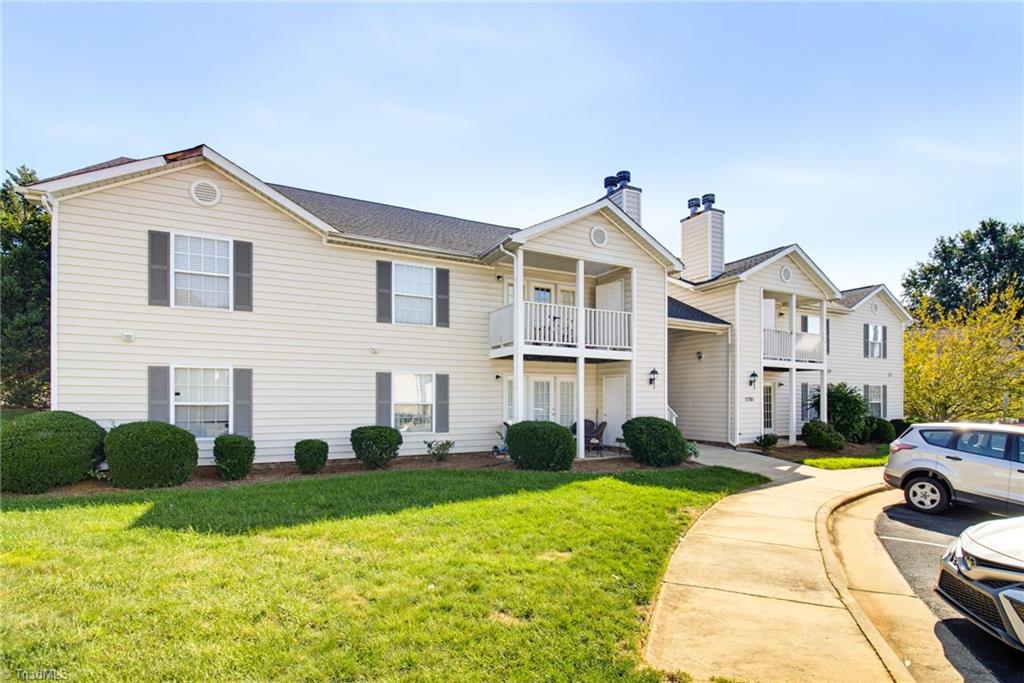 Photo of 5701 Battery Court, Greensboro, NC 27409 (MLS # 1239345)