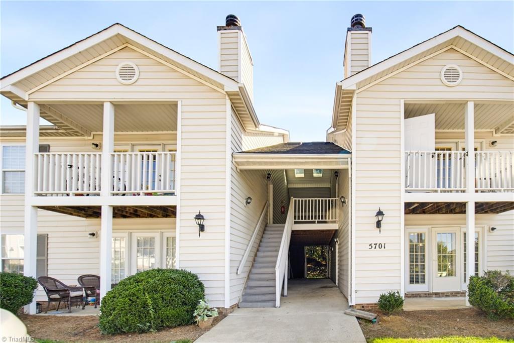 Photo of 5701 Battery Court, Greensboro, NC 27409 (MLS # 1239345)