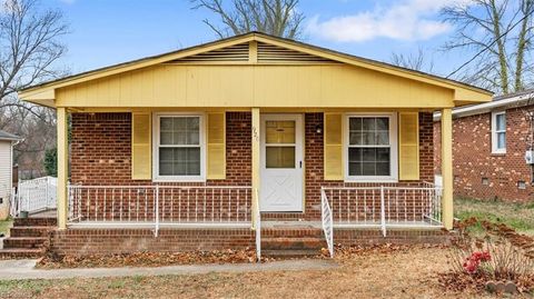 920 Randolph Street High Point NC 27260