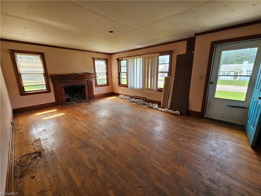 Photo of 219 Cedarbrook Road, Jonesville, NC 28642 (MLS # 1229205)
