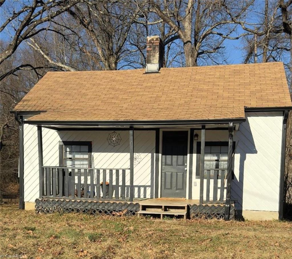 Photo of 1104 Rucker Street, Greensboro, NC 27407 (MLS # 1209127)