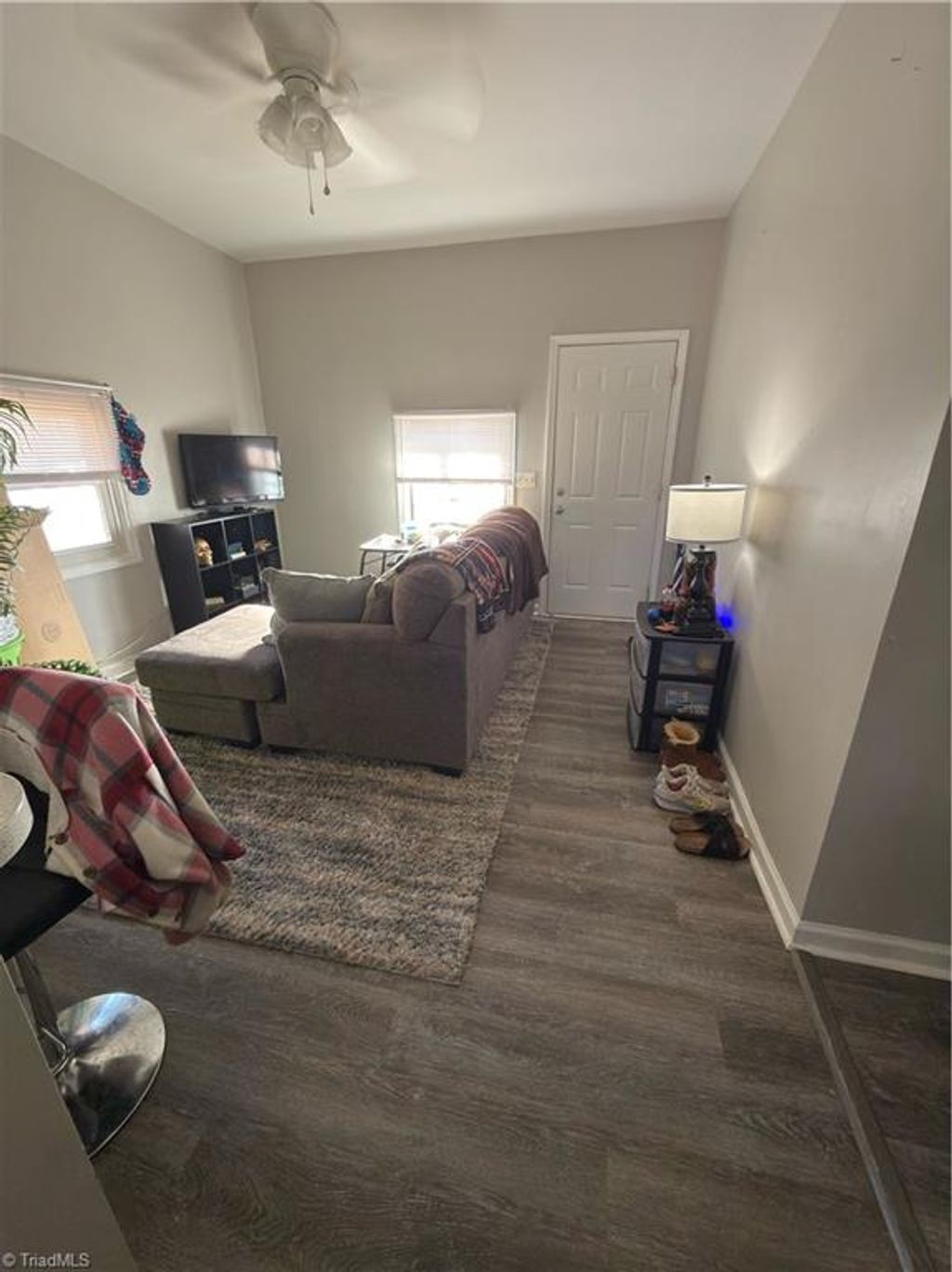 Photo of 1104 Rucker Street, Greensboro, NC 27407 (MLS # 1209127)